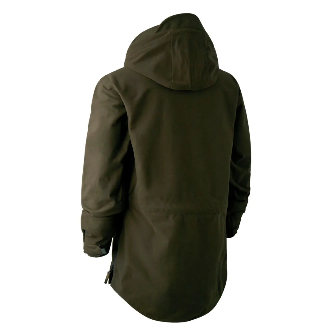 Deerhunter PRO Gamekeeper Men's Smock