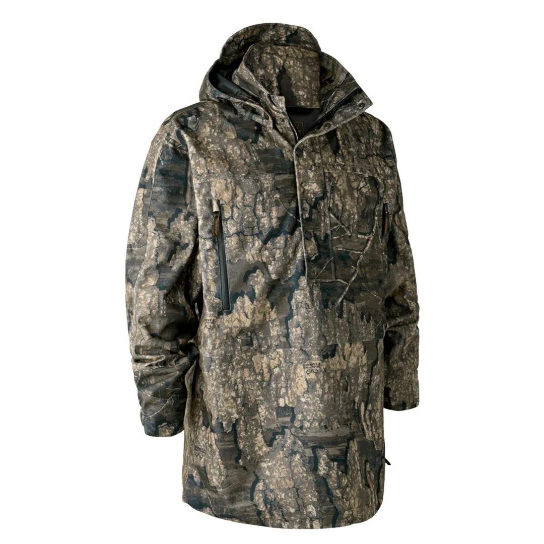 Deerhunter PRO Gamekeeper Men's Smock