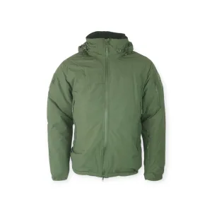 Delta SF Kom-Tex Jacket - Olive Green