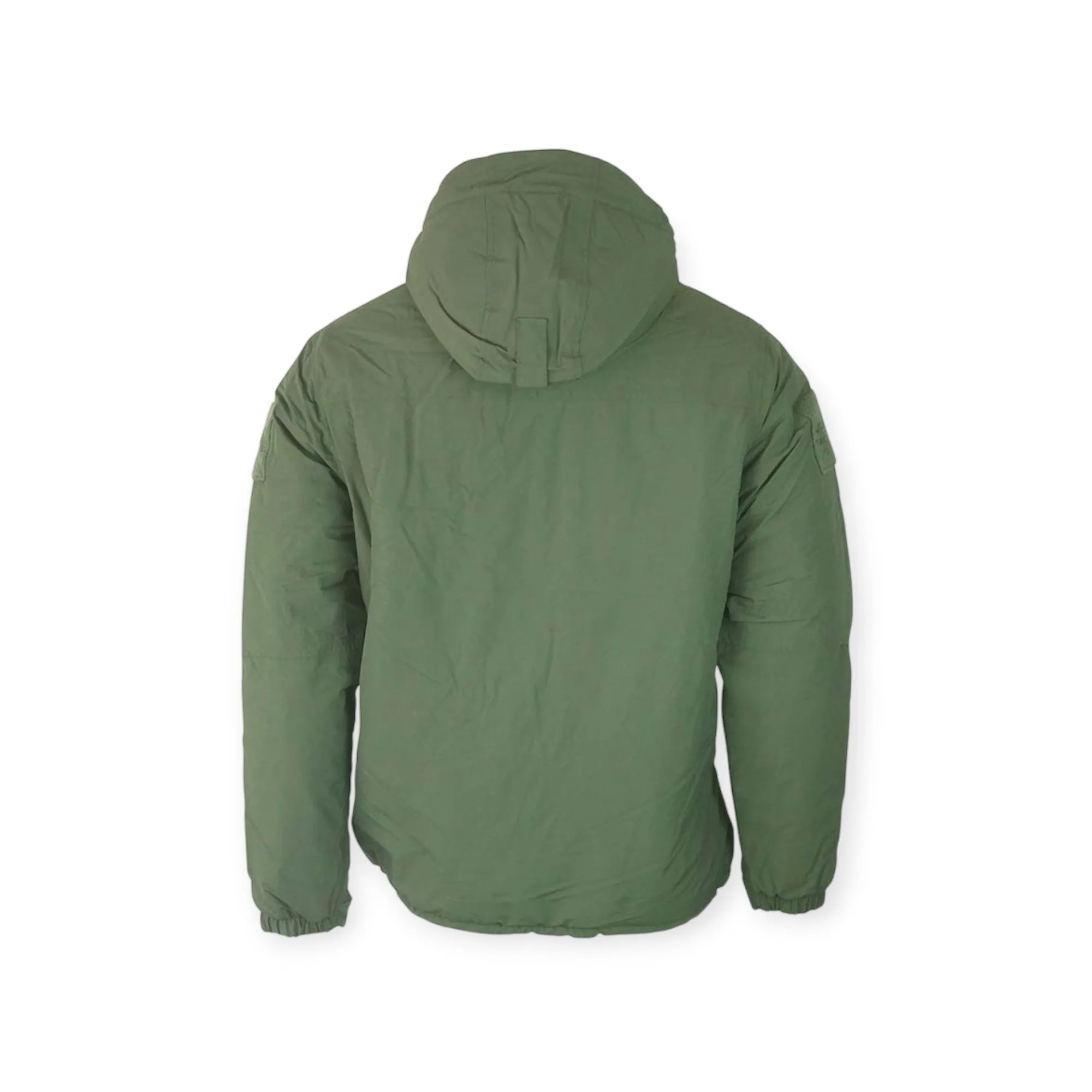 Delta SF Kom-Tex Jacket - Olive Green