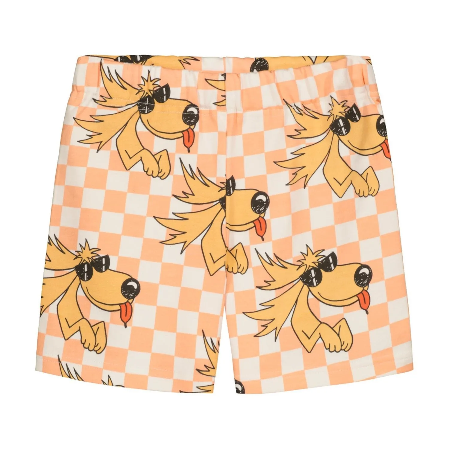 Dennis Shorts by Mainio