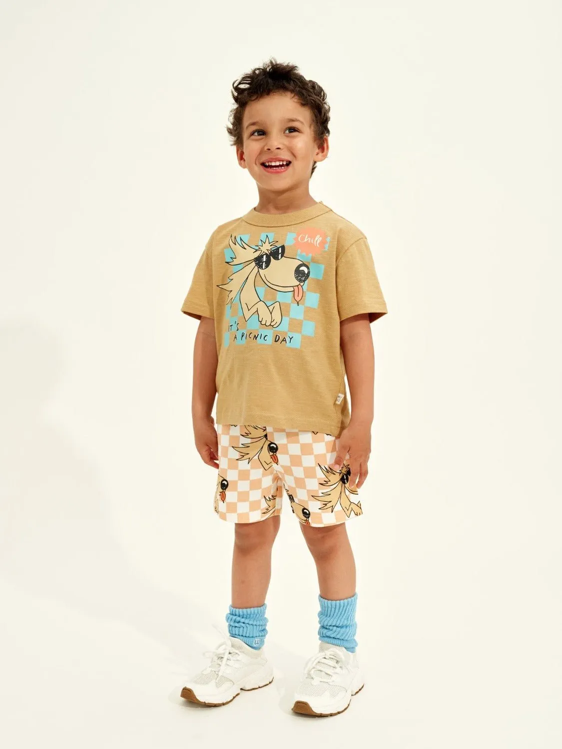 Dennis Shorts by Mainio
