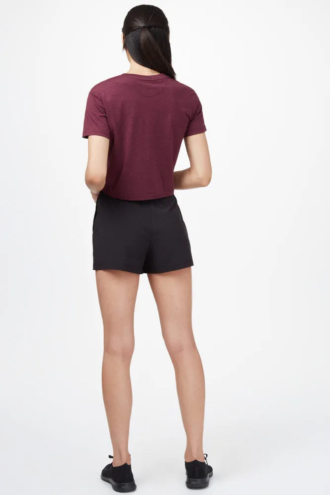 Destination Fulton shorts