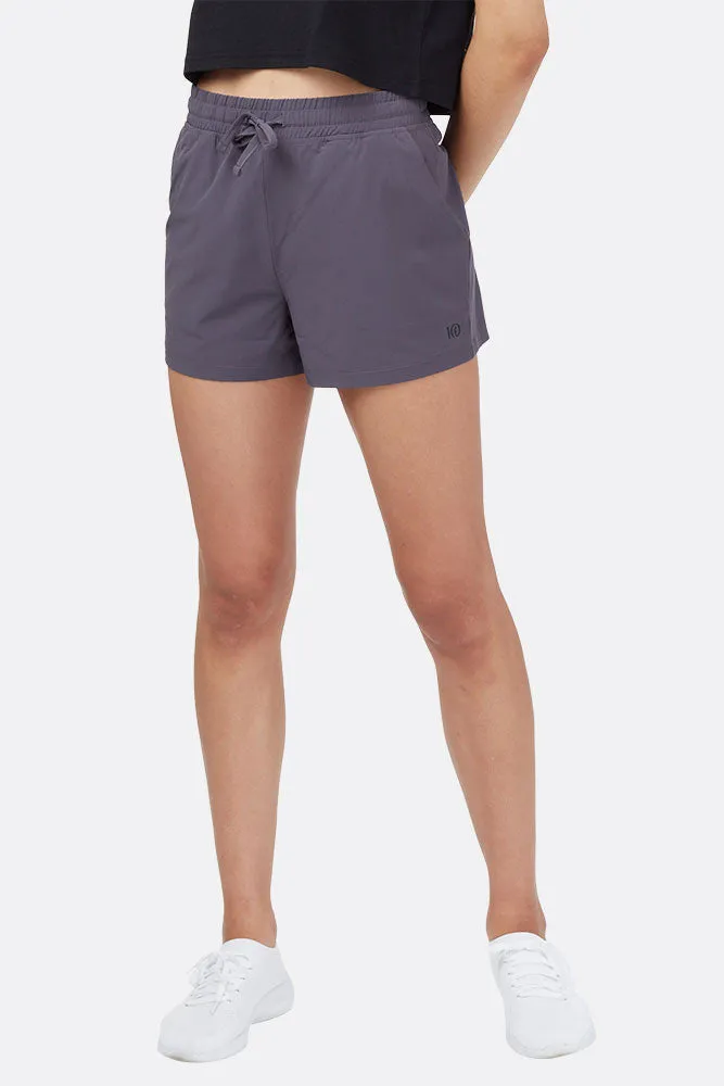 Destination Fulton shorts