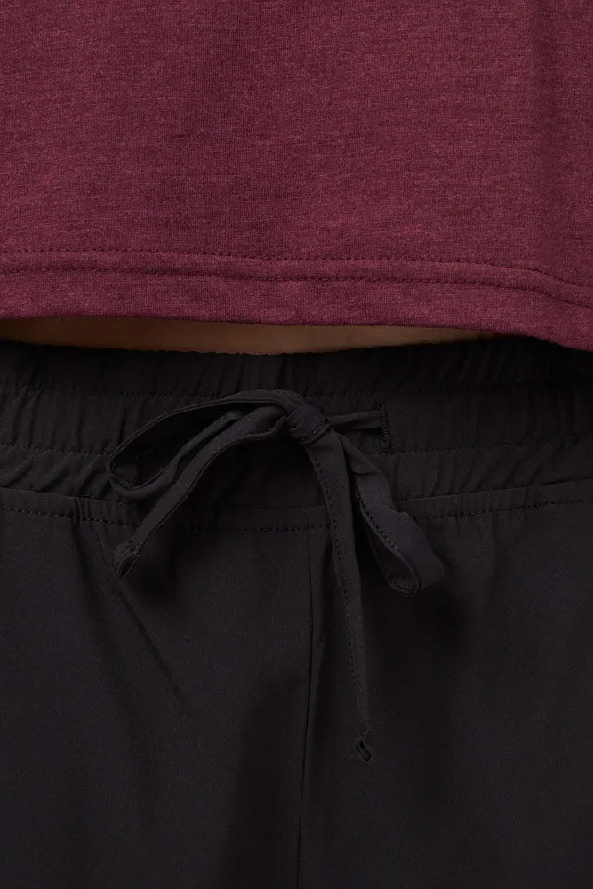 Destination Fulton shorts