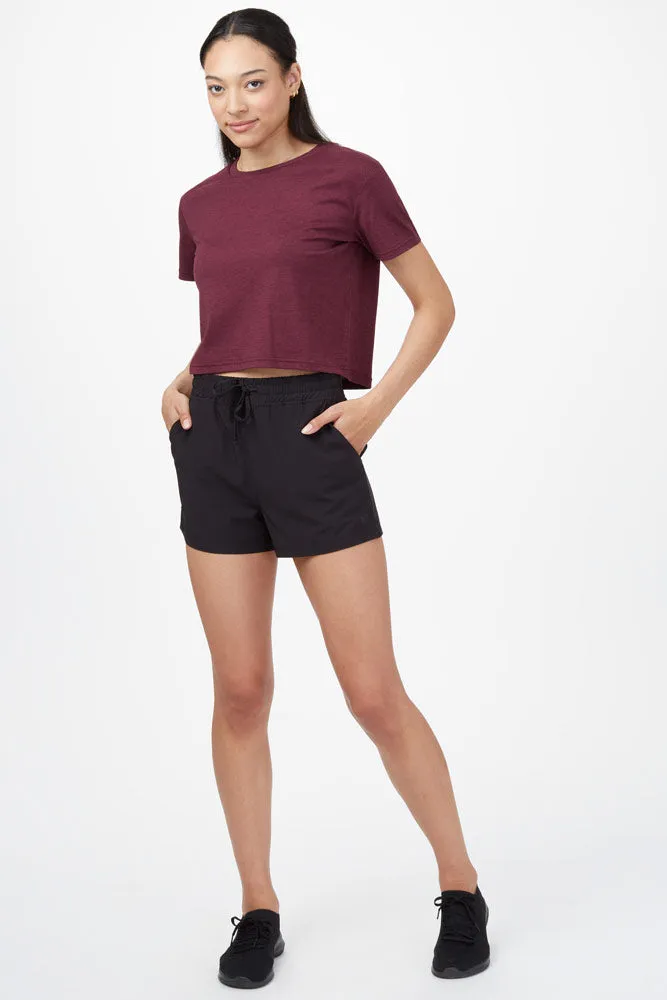 Destination Fulton shorts