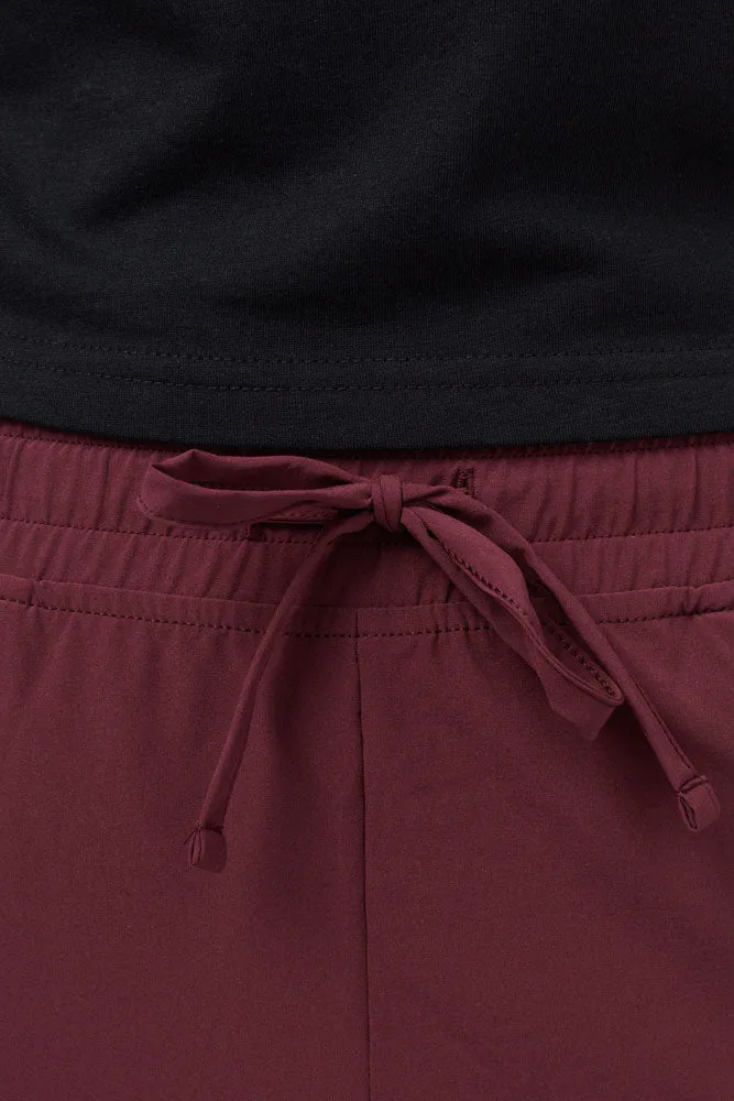 Destination Fulton shorts