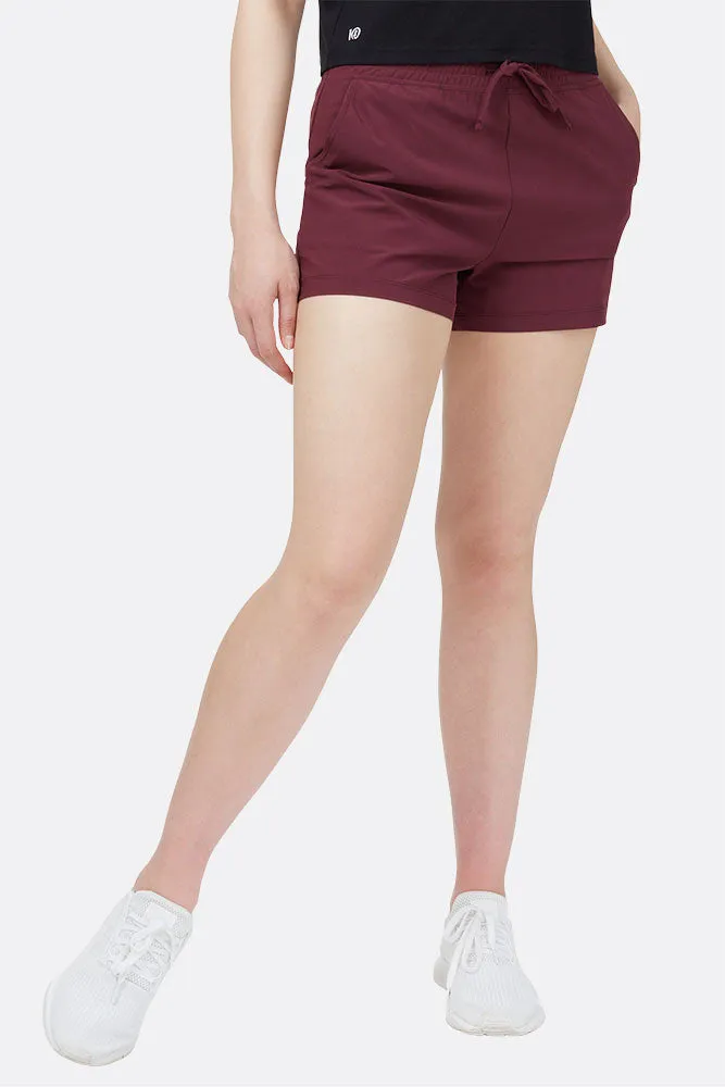Destination Fulton shorts