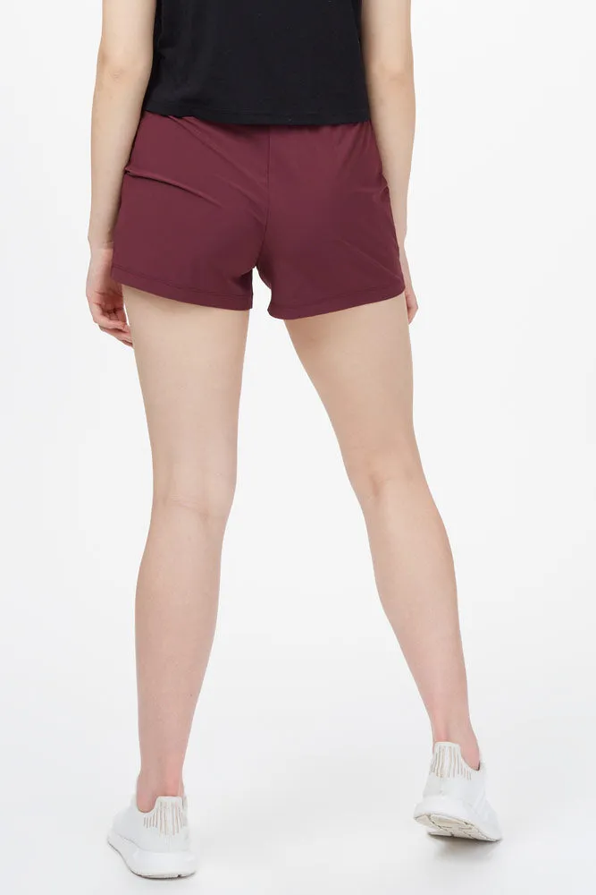 Destination Fulton shorts