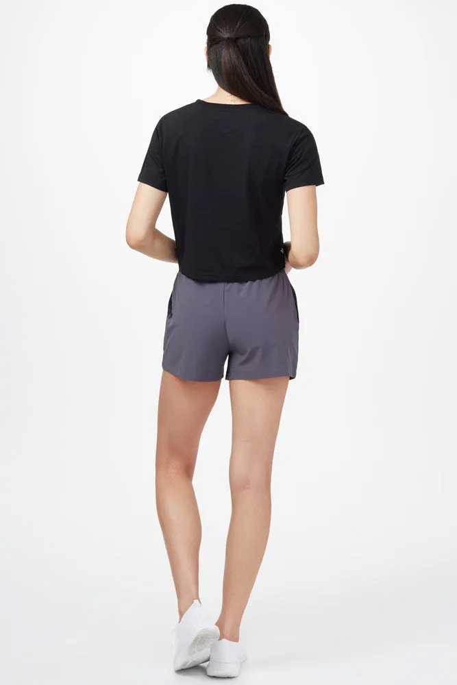 Destination Fulton shorts