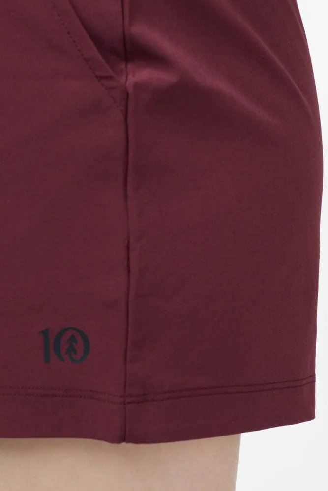 Destination Fulton shorts