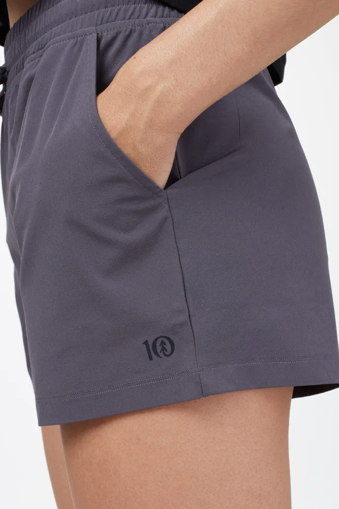 Destination Fulton shorts