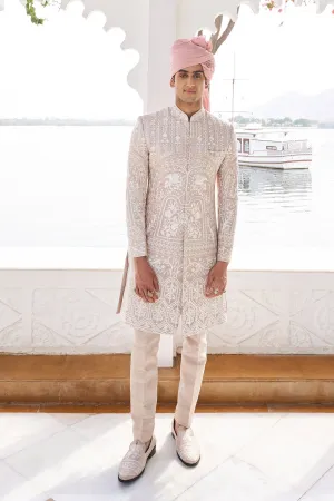 DEV SHERWANI SET