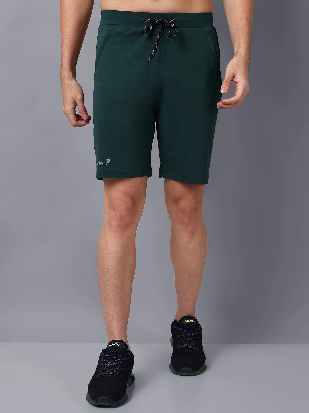 Dryfit Shorts