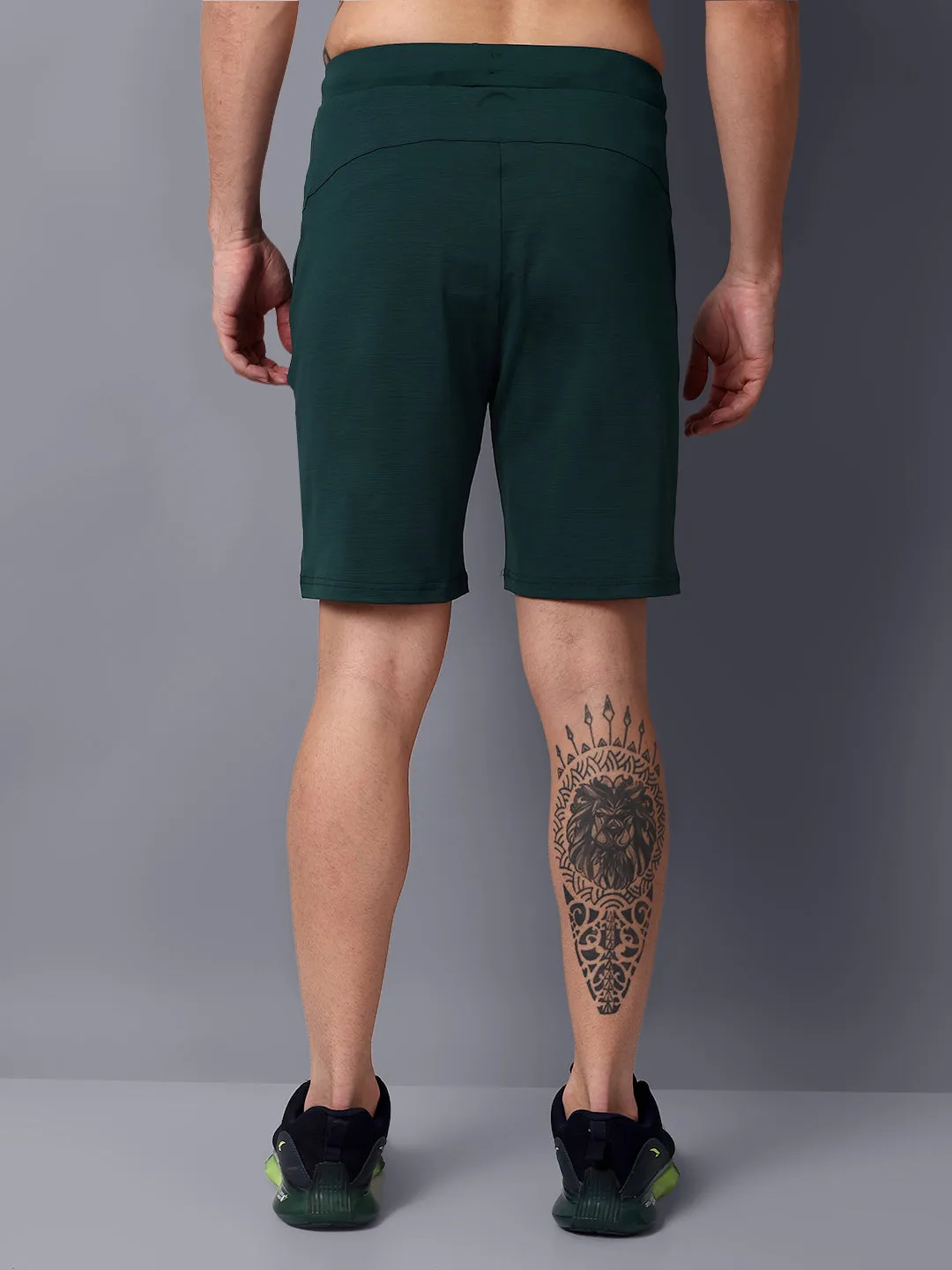 Dryfit Shorts