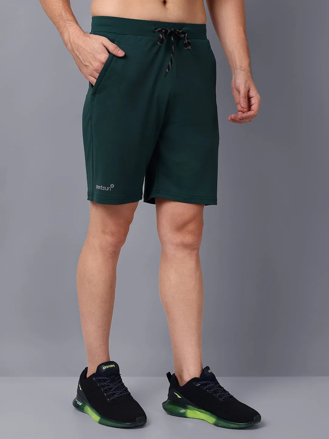 Dryfit Shorts