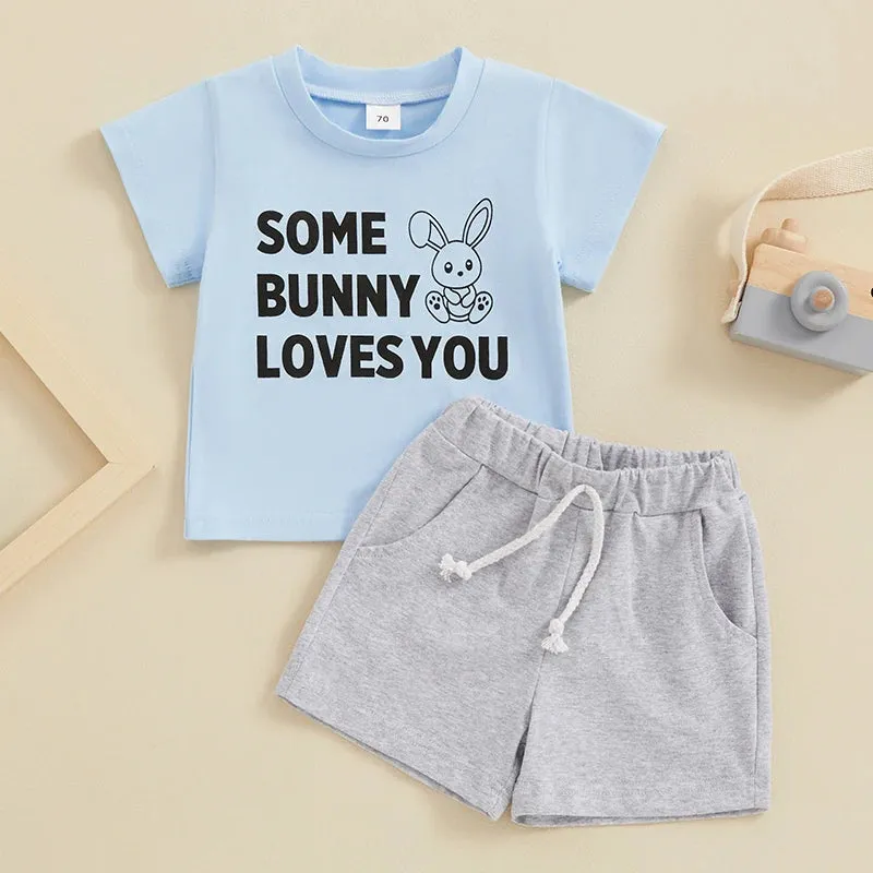 Easter Love Set