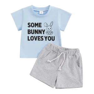 Easter Love Set