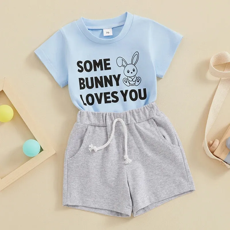 Easter Love Set