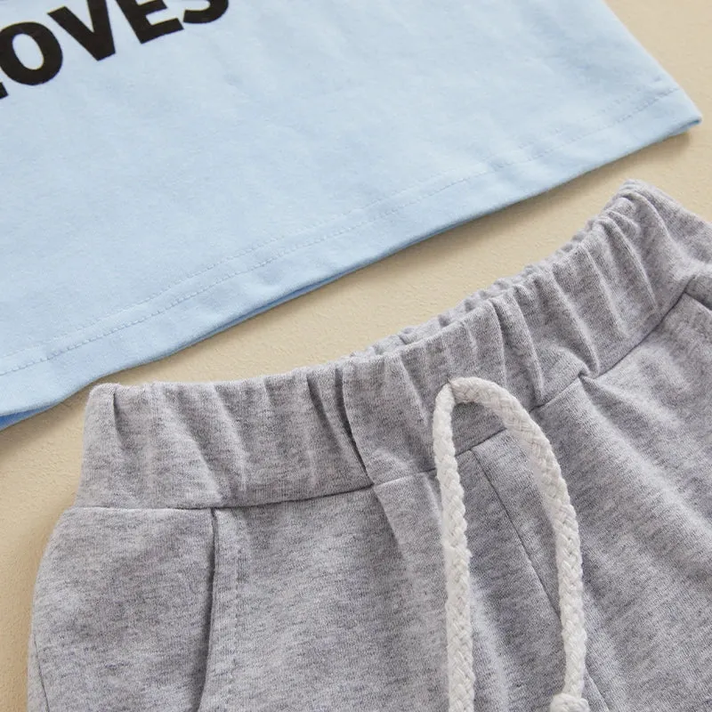 Easter Love Set