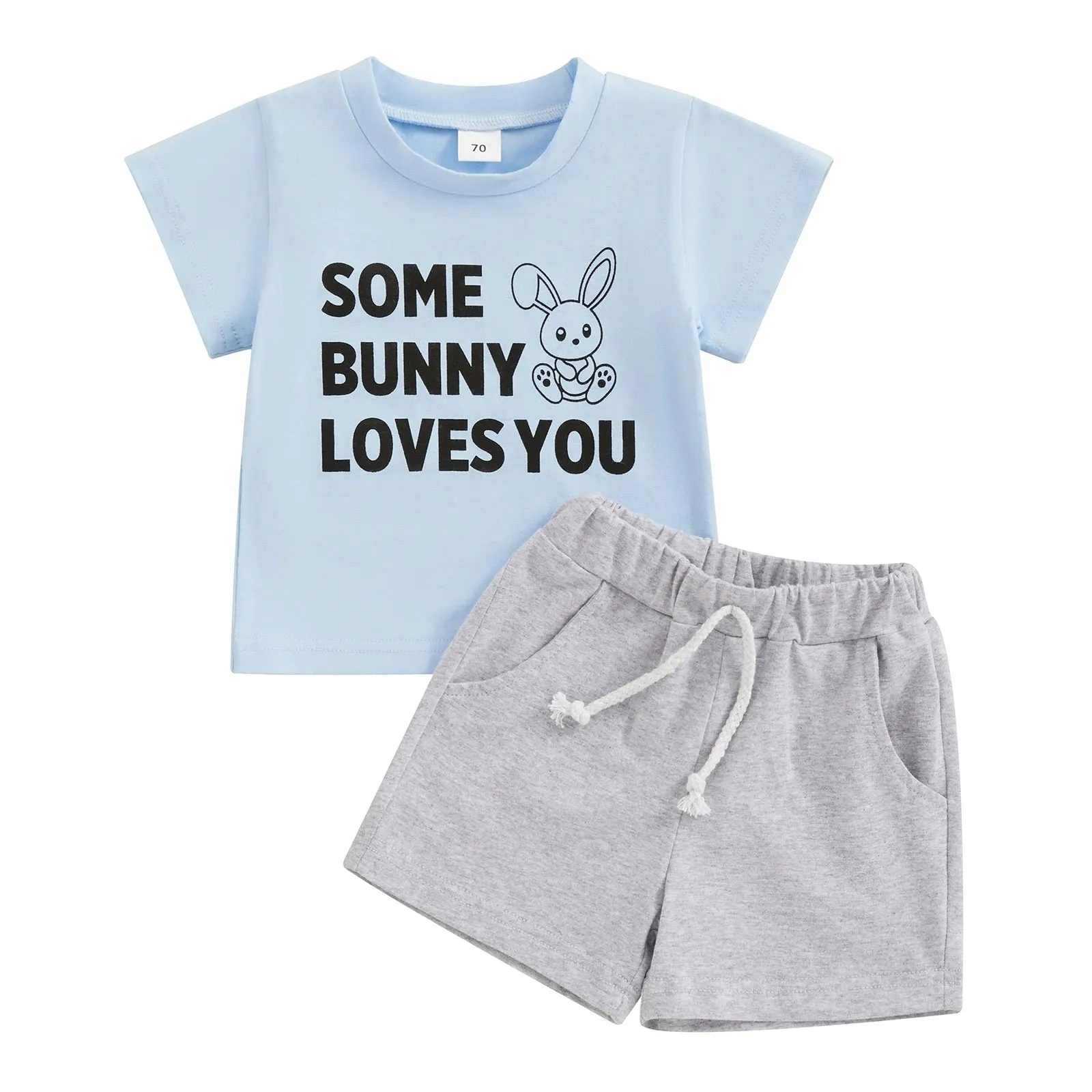 Easter Love Set