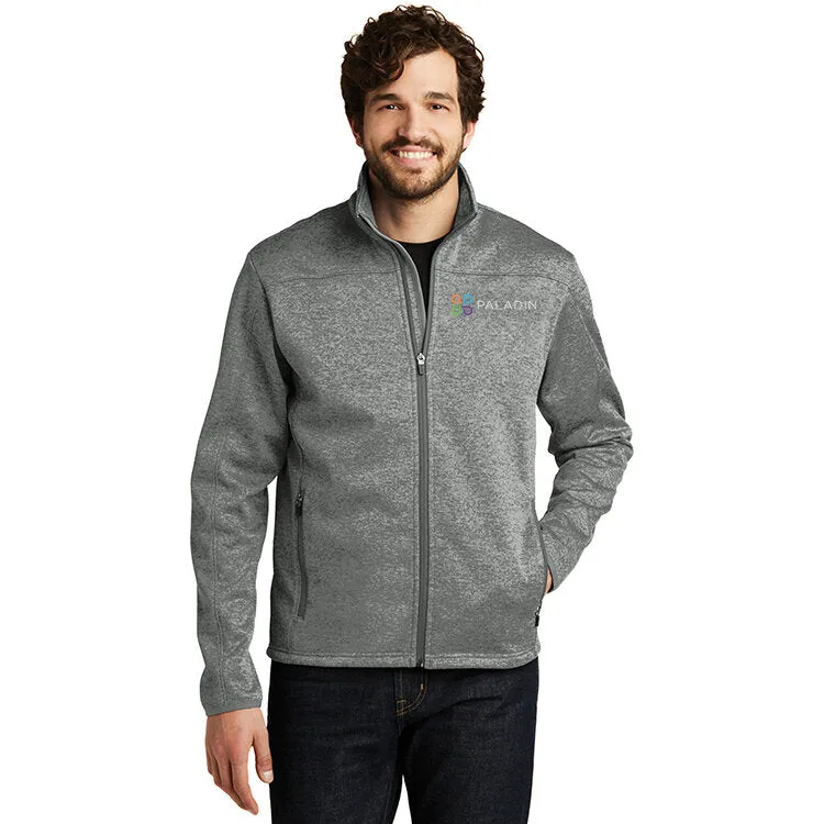Eddie Bauer - StormRepel® Soft Shell Jacket. EB540.
