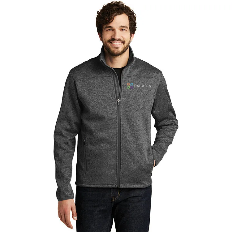 Eddie Bauer - StormRepel® Soft Shell Jacket. EB540.