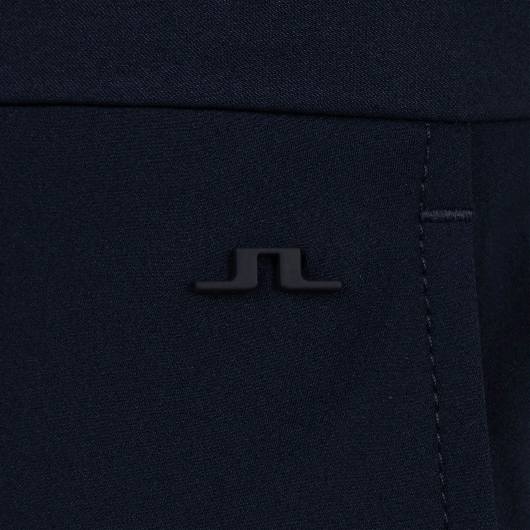Ellott Micro High Stretch Pants JL Navy