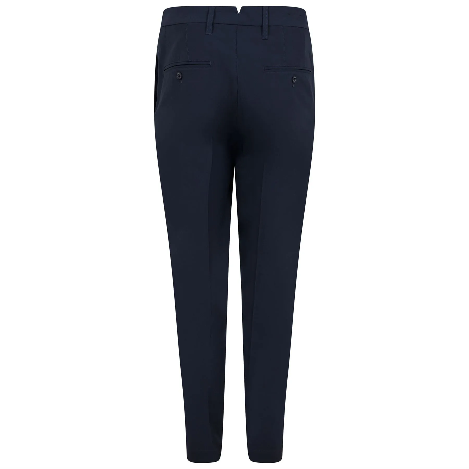 Ellott Micro High Stretch Pants JL Navy