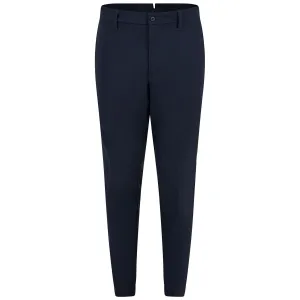 Ellott Micro High Stretch Pants JL Navy