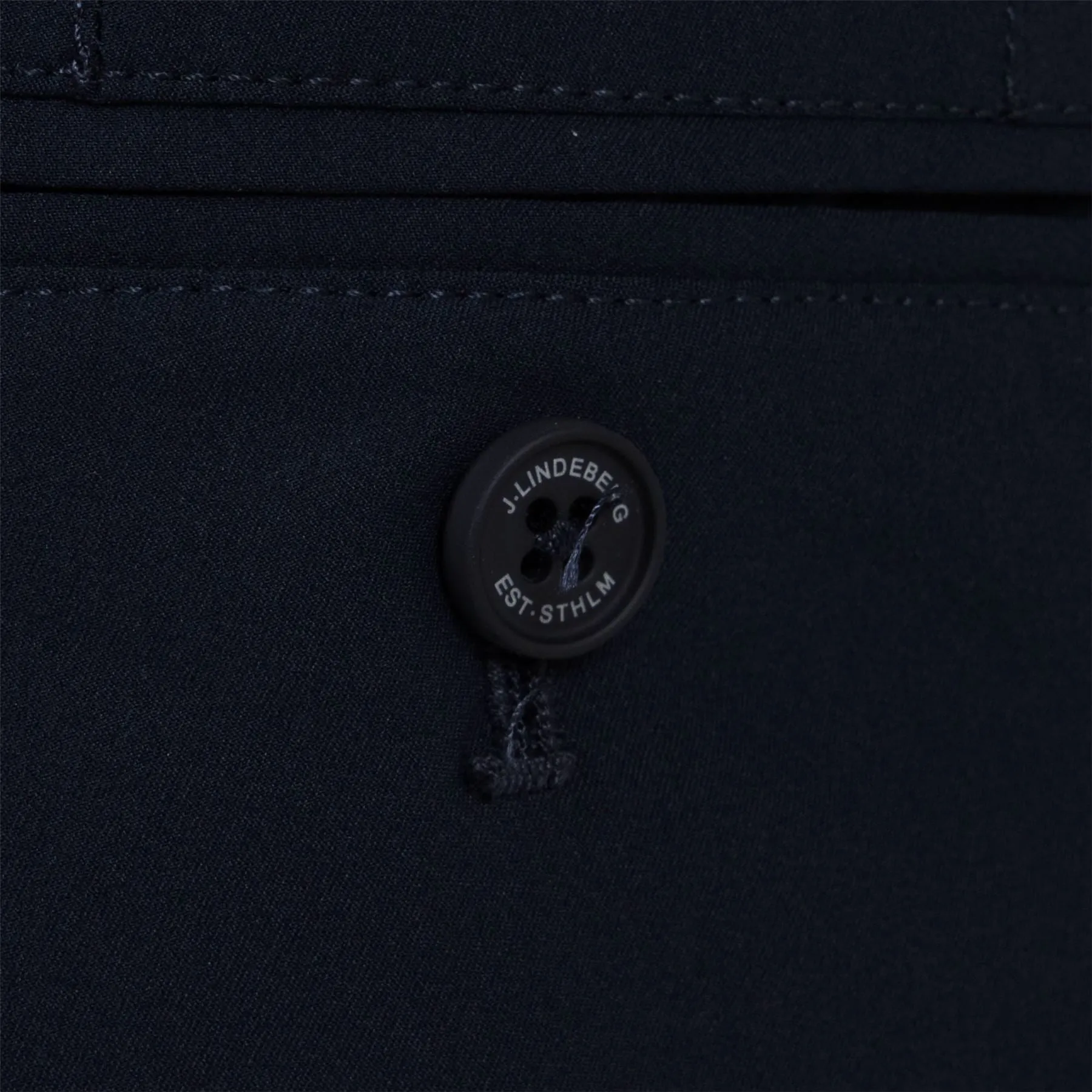 Ellott Micro High Stretch Pants JL Navy