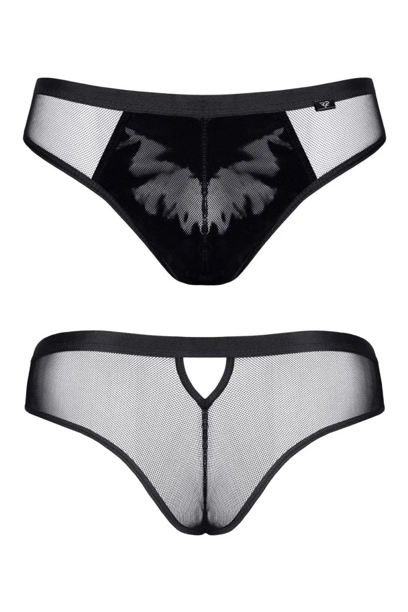 Emma Band Short