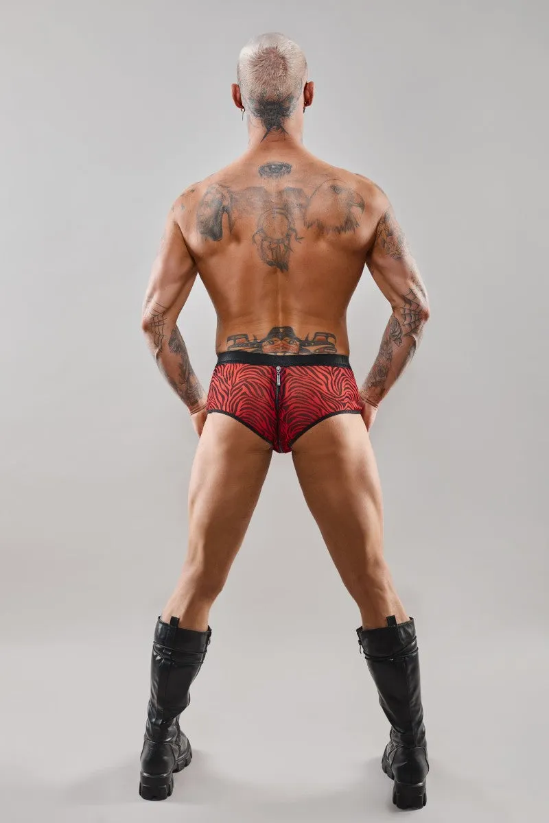 Emma Band Short