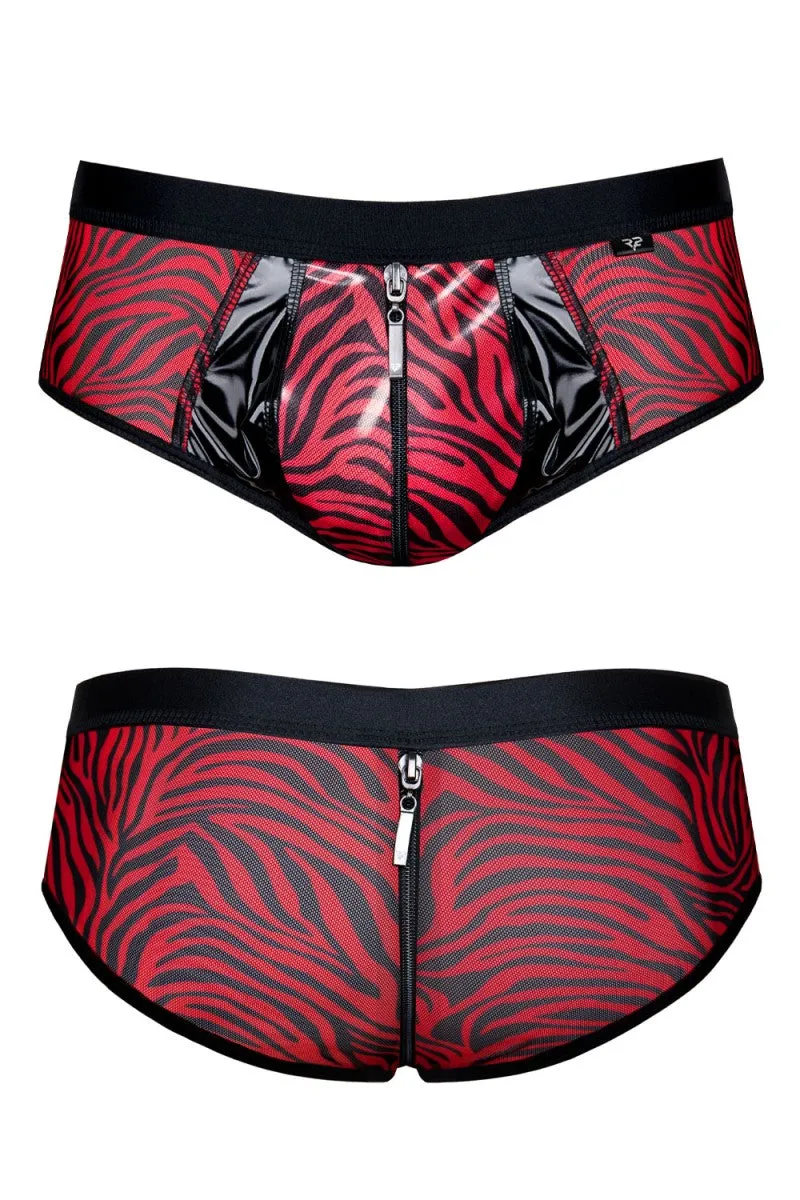Emma Band Short