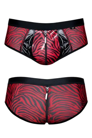Emma Band Short