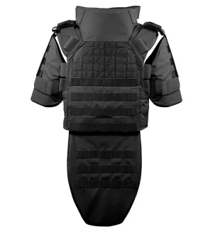 Empire Special Operations Carrier