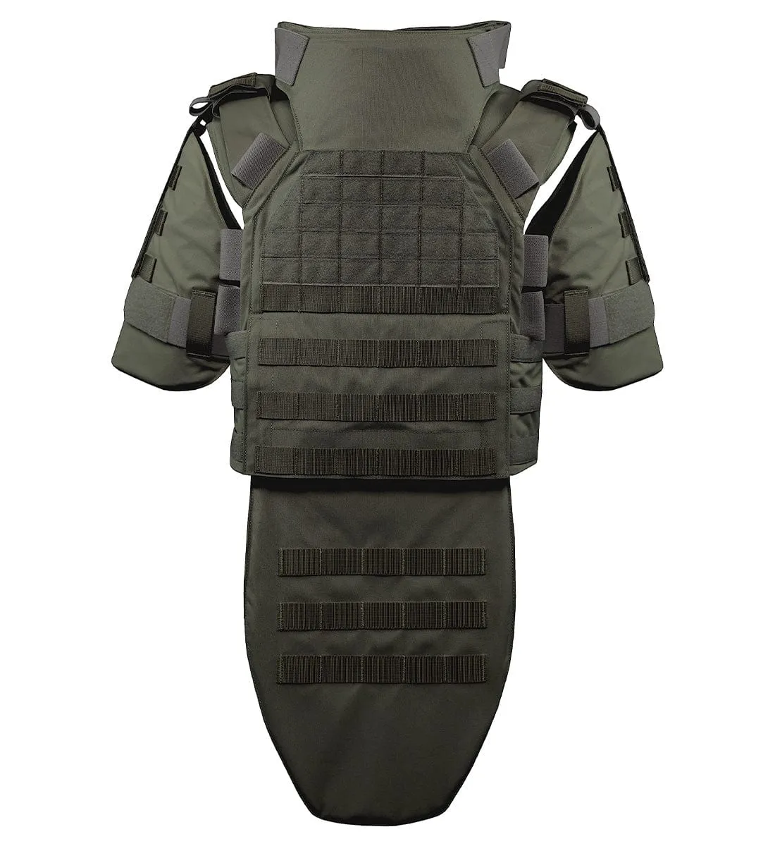 Empire Special Operations Carrier