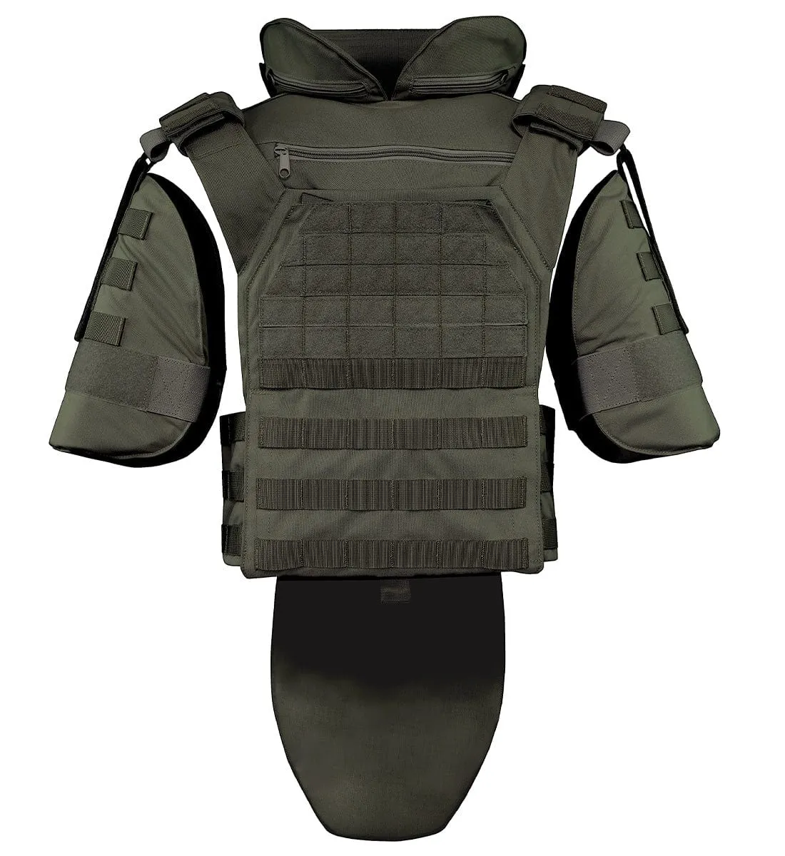 Empire Special Operations Carrier