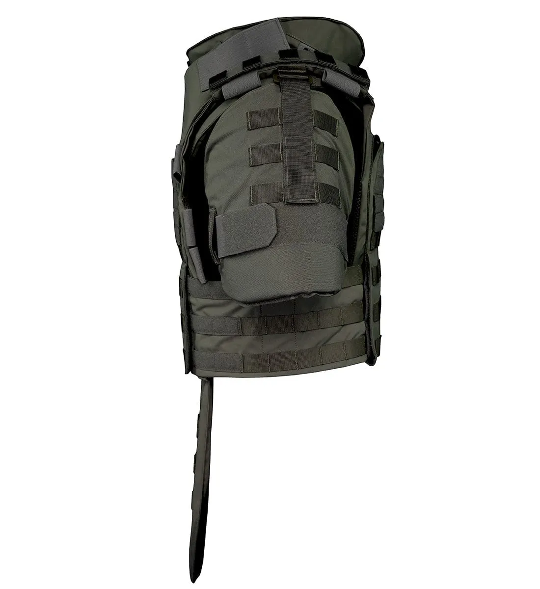 Empire Special Operations Carrier