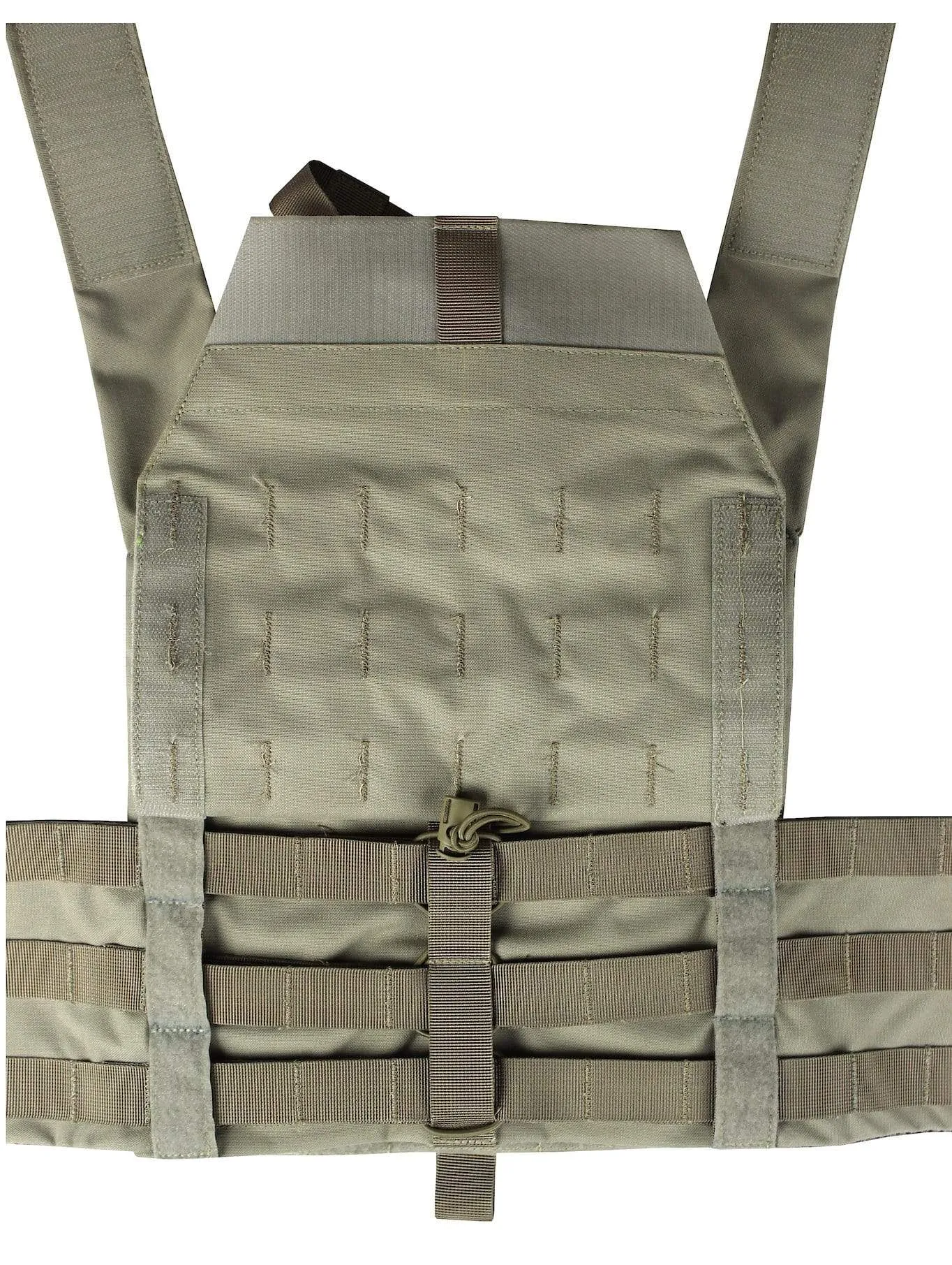 Empire Special Operations Carrier