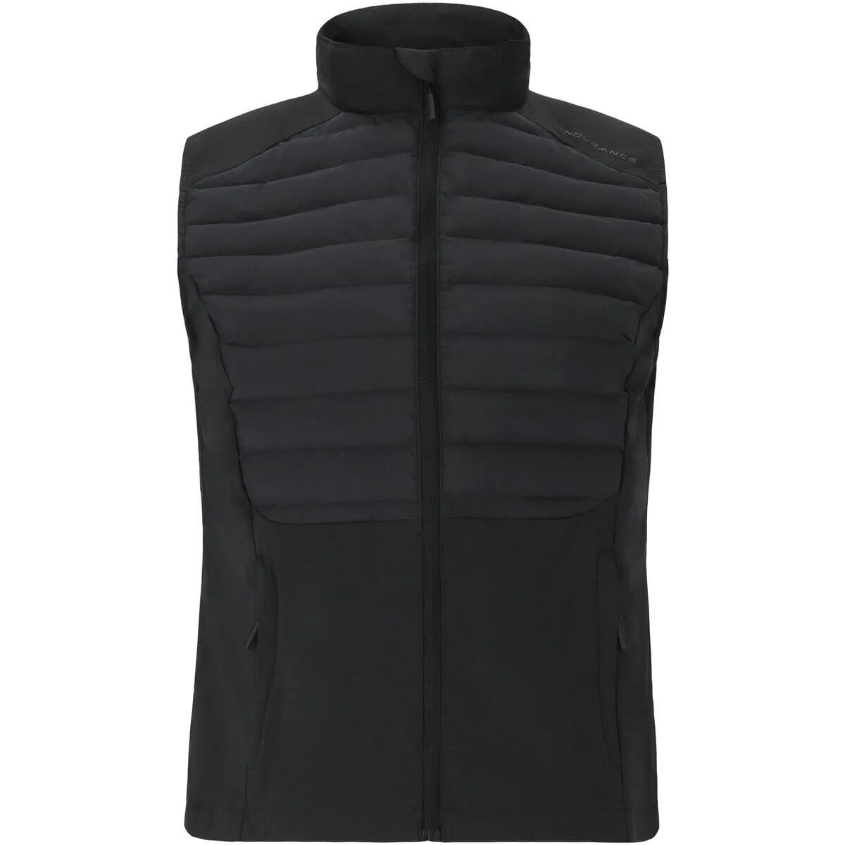 ENDURANCE BEISTYLA W HYBRID VEST – PRIMALOFT