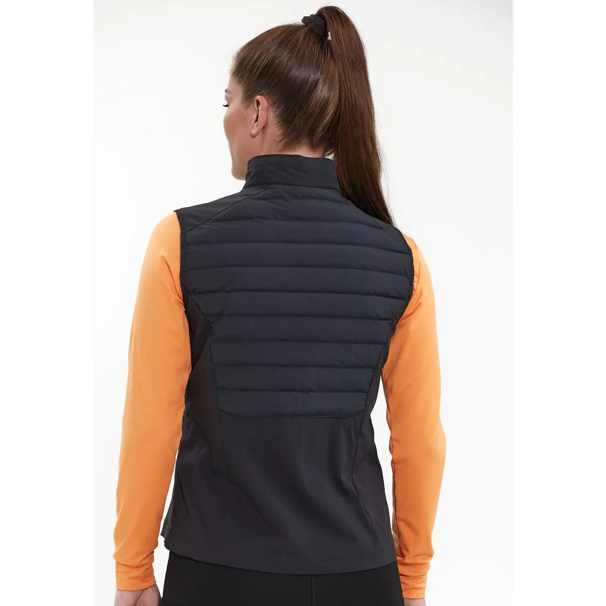 ENDURANCE BEISTYLA W HYBRID VEST – PRIMALOFT