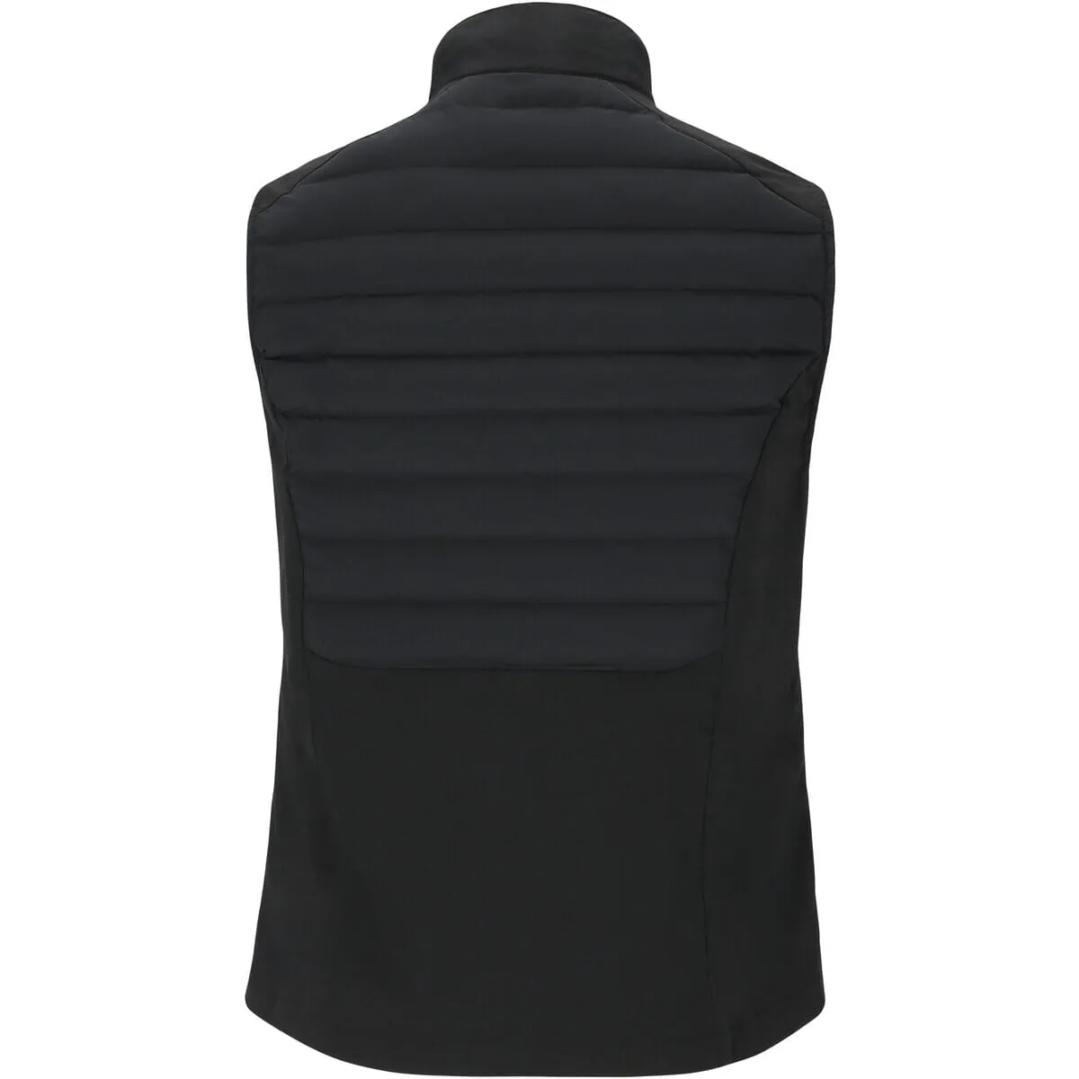 ENDURANCE BEISTYLA W HYBRID VEST – PRIMALOFT