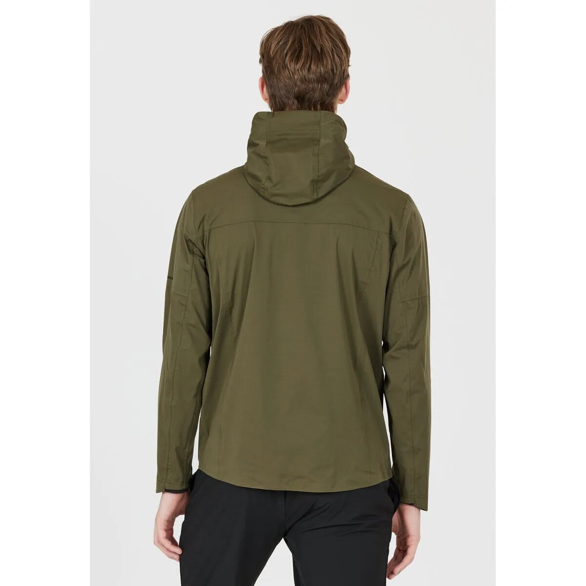 ENDURANCE KOMINT M WATERPROOF JACKET
