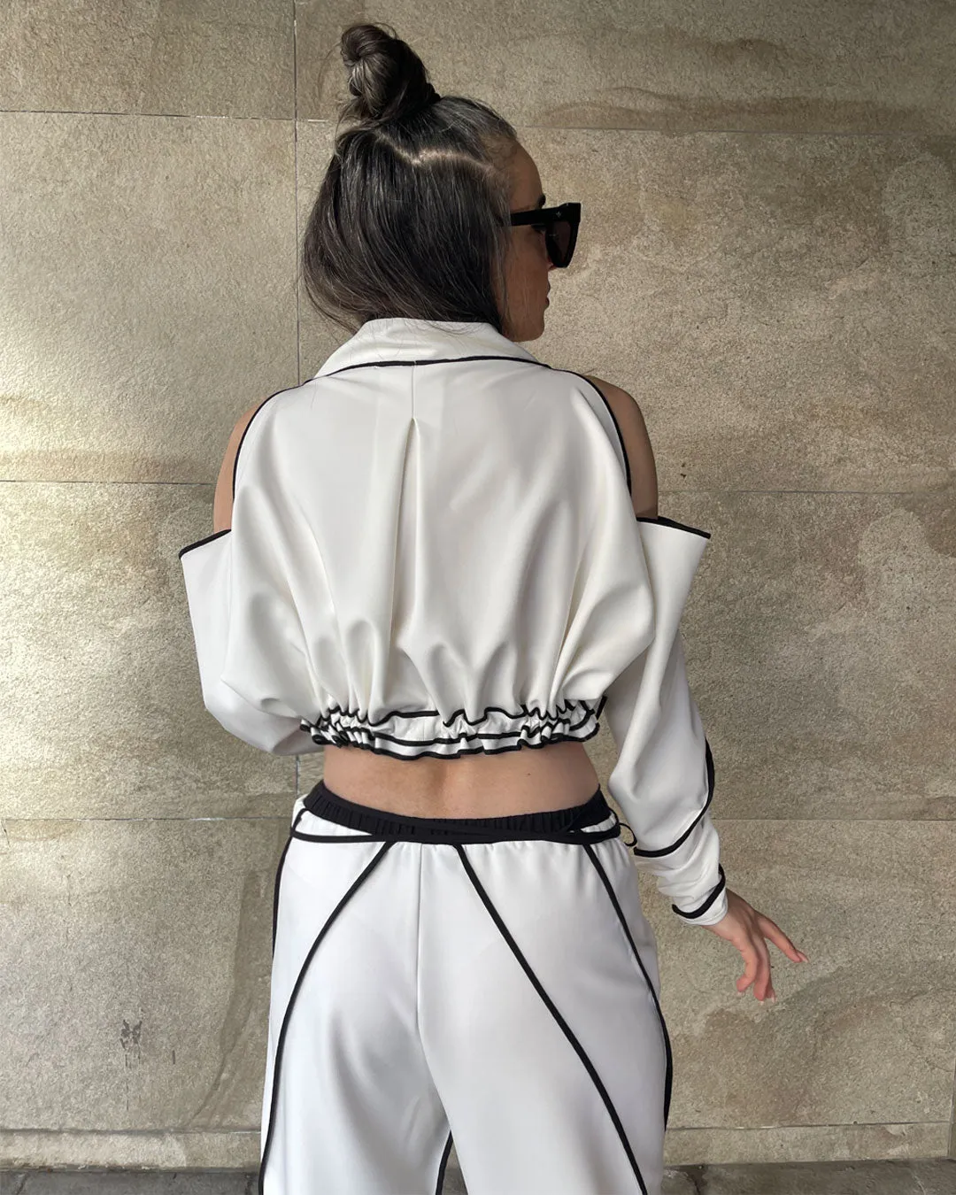 EVİ TOP