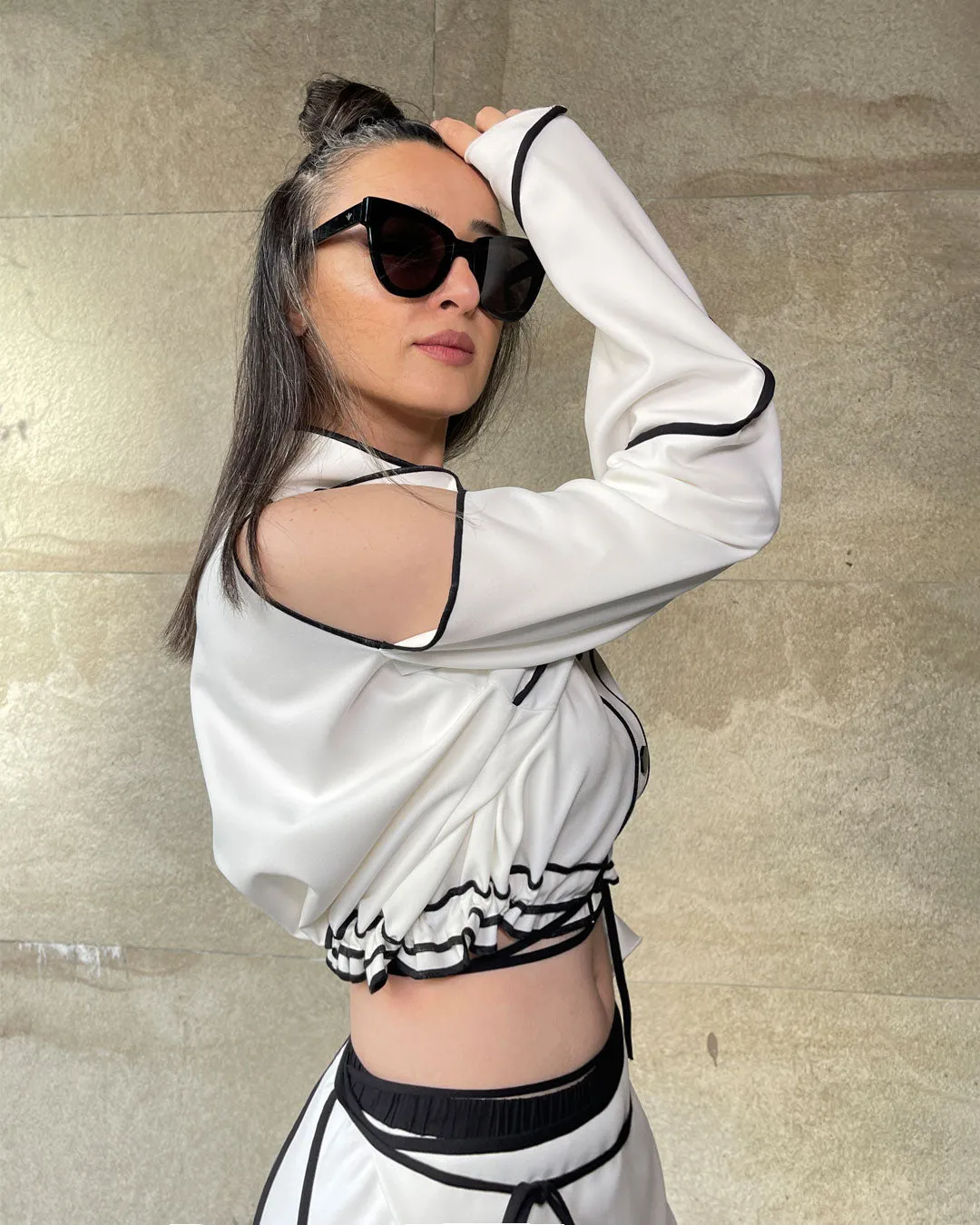 EVİ TOP