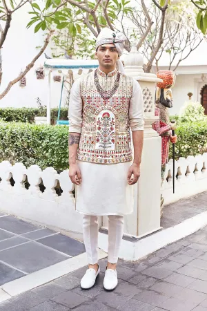 EVAAN BANDI SET