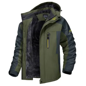 Evan™ | Winter Jacket