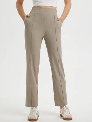 Evening Drift Tapered Trousers