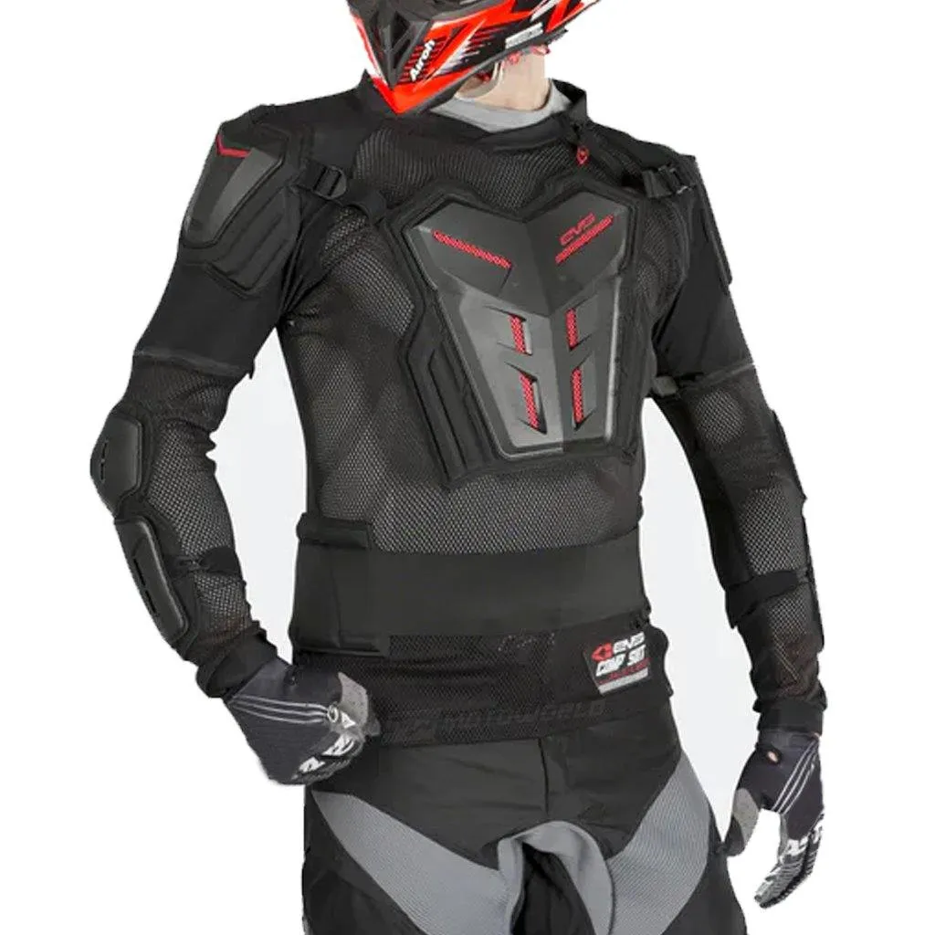 EVS COMP SUIT